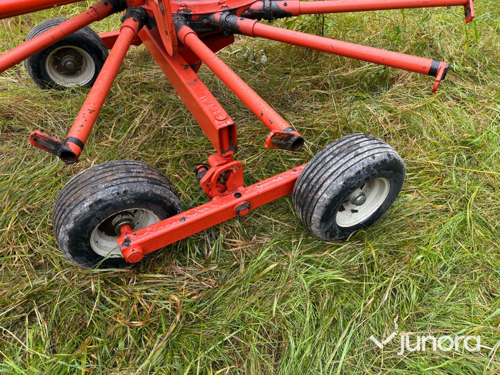 Strängläggare Kuhn GA 4321 GM