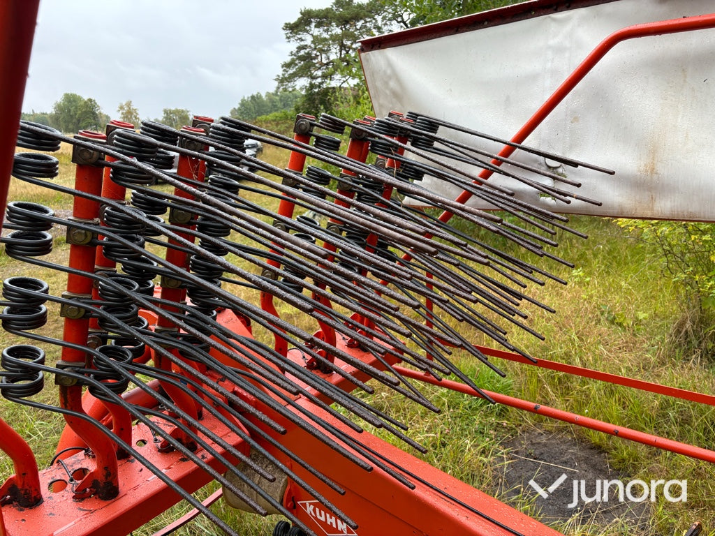 Strängläggare Kuhn GA 4321 GM