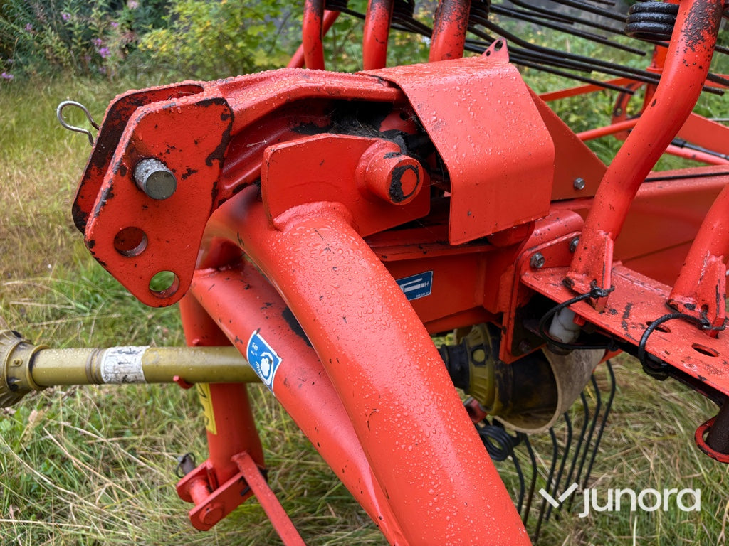 Strängläggare Kuhn GA 4321 GM