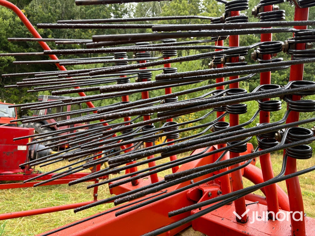 Strängläggare Kuhn GA 4321 GM