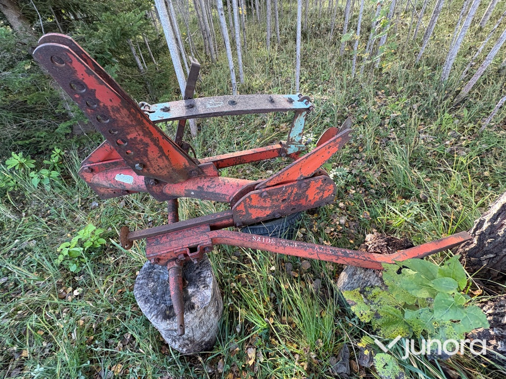 Kverneland plog 1-skärig
