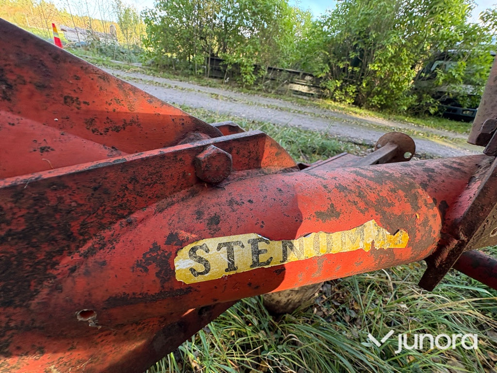 Kverneland plog 1-skärig