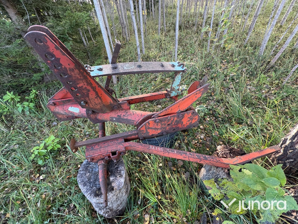 Kverneland plog 1-skärig