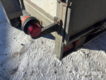 Tippsläp - Rekotrailer, FE 3123