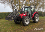 Traktor - Massey Ferguson, 4245