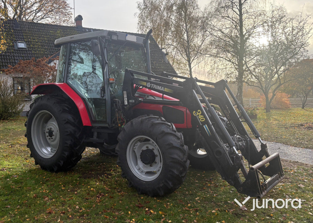 Traktor - Massey Ferguson, 4245