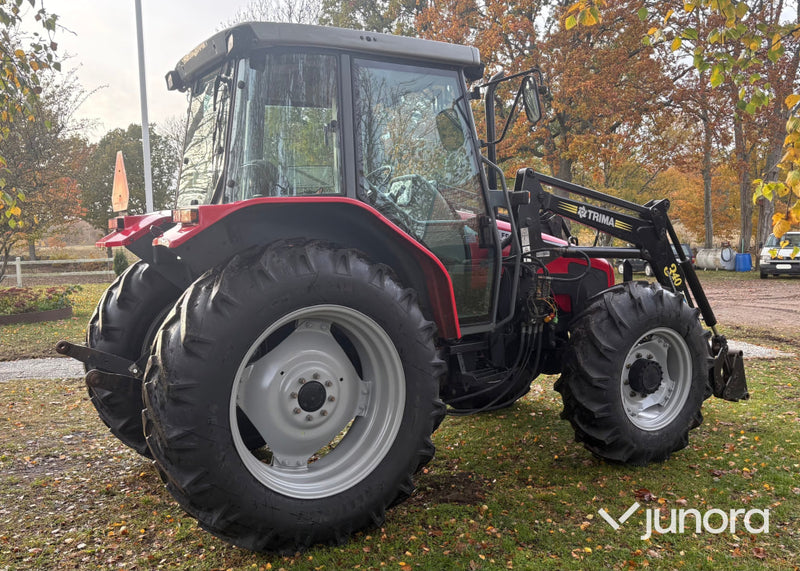 Traktor - Massey Ferguson, 4245