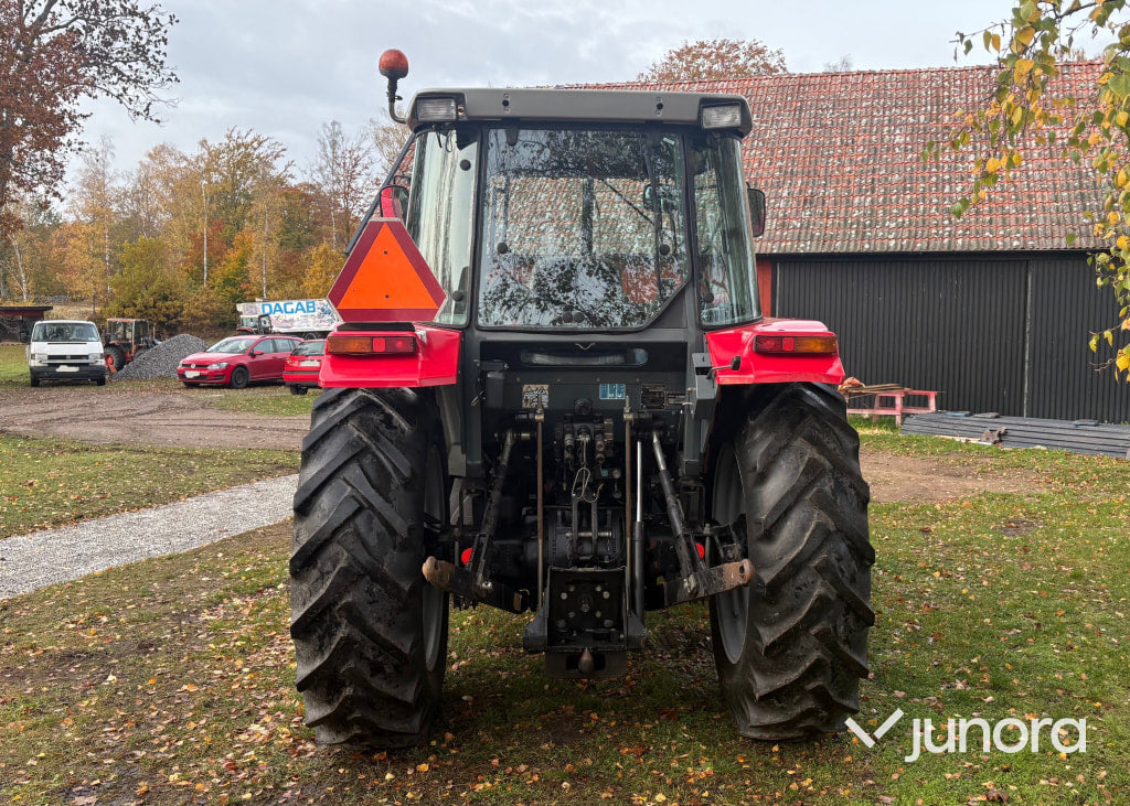 Traktor - Massey Ferguson, 4245