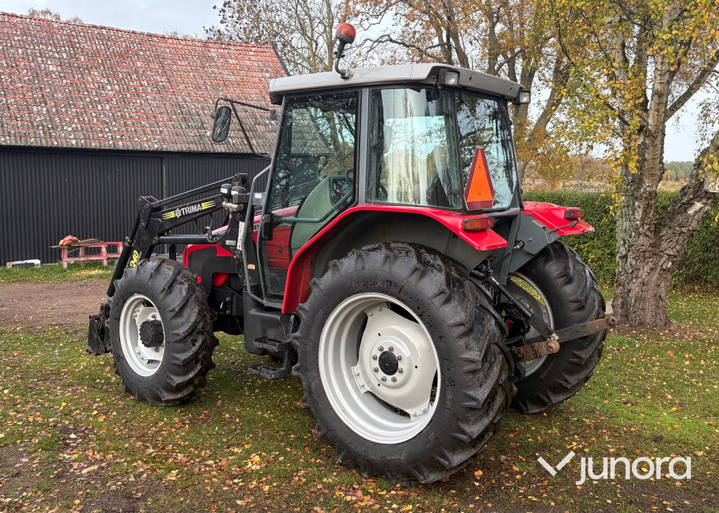 Traktor - Massey Ferguson, 4245