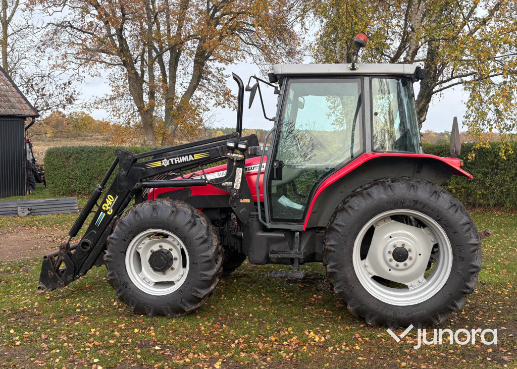 Traktor - Massey Ferguson, 4245