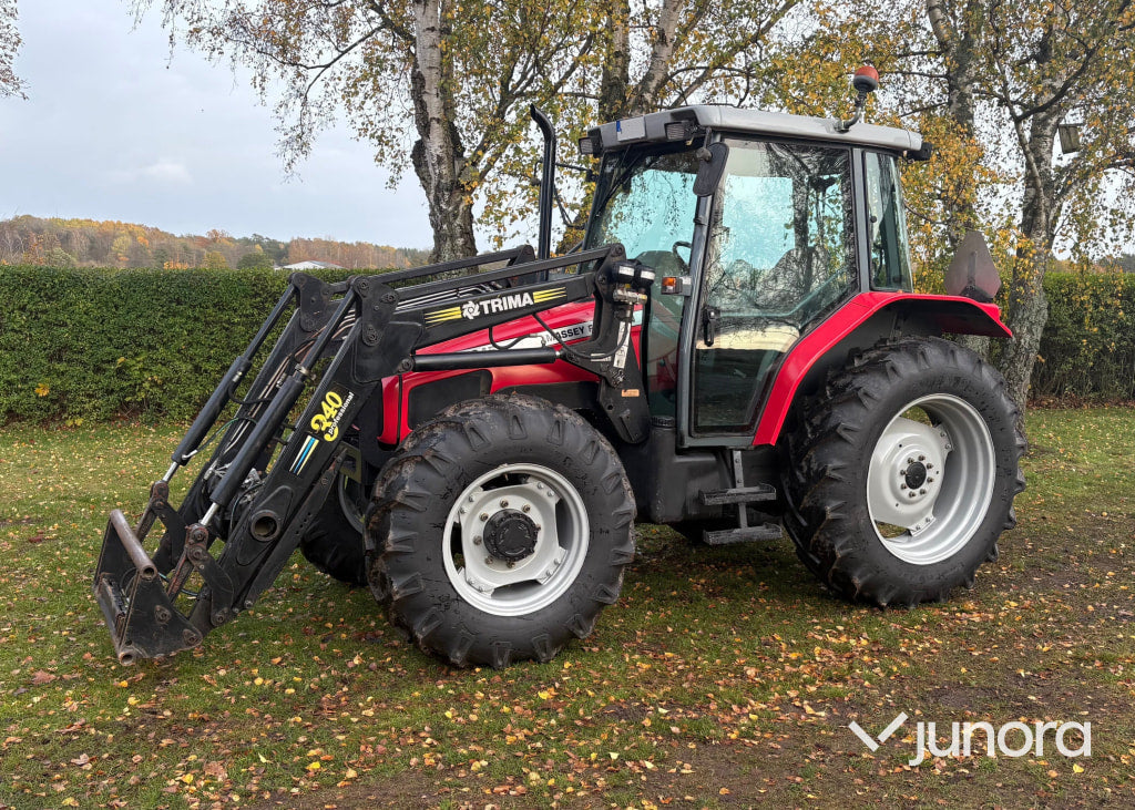 Traktor - Massey Ferguson, 4245