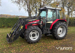 Traktor - Massey Ferguson, 4245