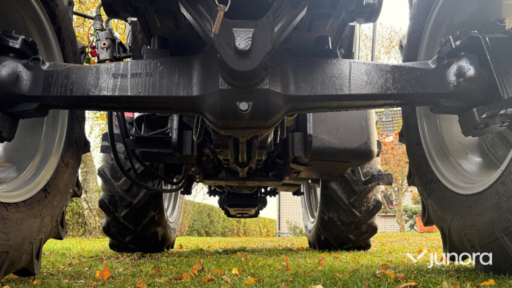 Traktor - Massey Ferguson, 4245