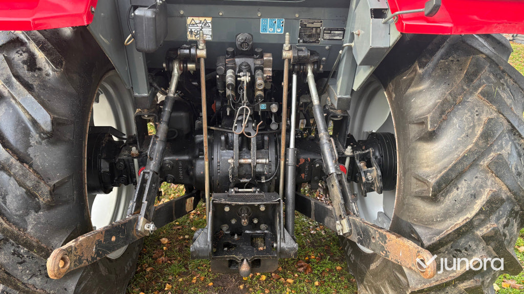 Traktor - Massey Ferguson, 4245