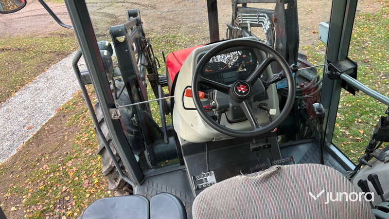 Traktor - Massey Ferguson, 4245