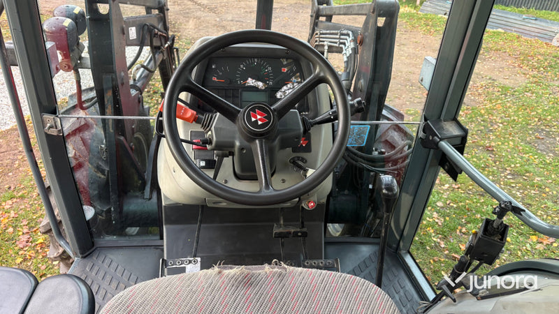 Traktor - Massey Ferguson, 4245