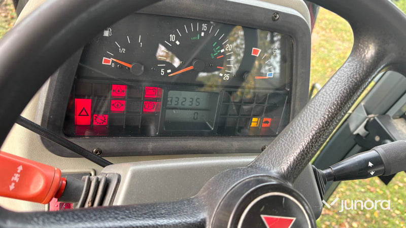 Traktor - Massey Ferguson, 4245