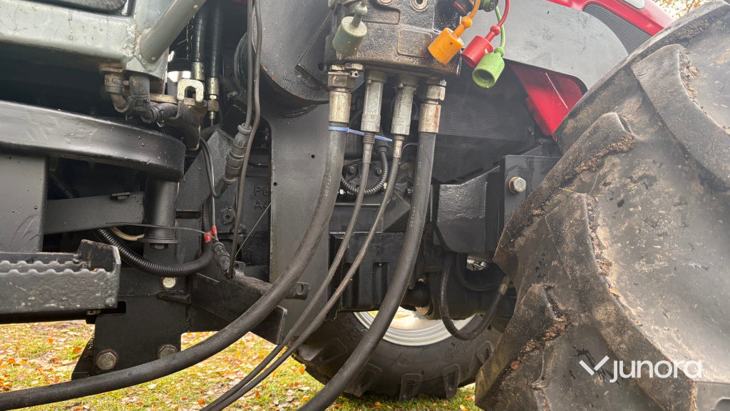 Traktor - Massey Ferguson, 4245