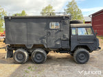 Volvo Terrängbil 1314 - C303