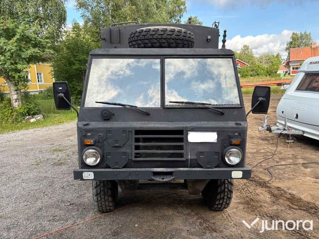 Volvo Terrängbil 1314 - C303