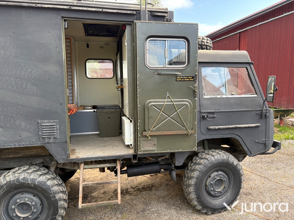 Volvo Terrängbil 1314 - C303