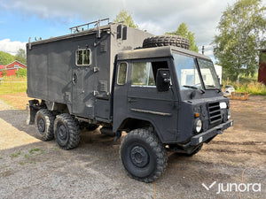 Volvo Terrängbil 1314 - C303