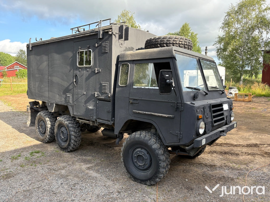 Volvo Terrängbil 1314 - C303