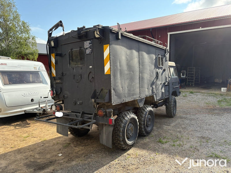 Volvo Terrängbil 1314 - C303
