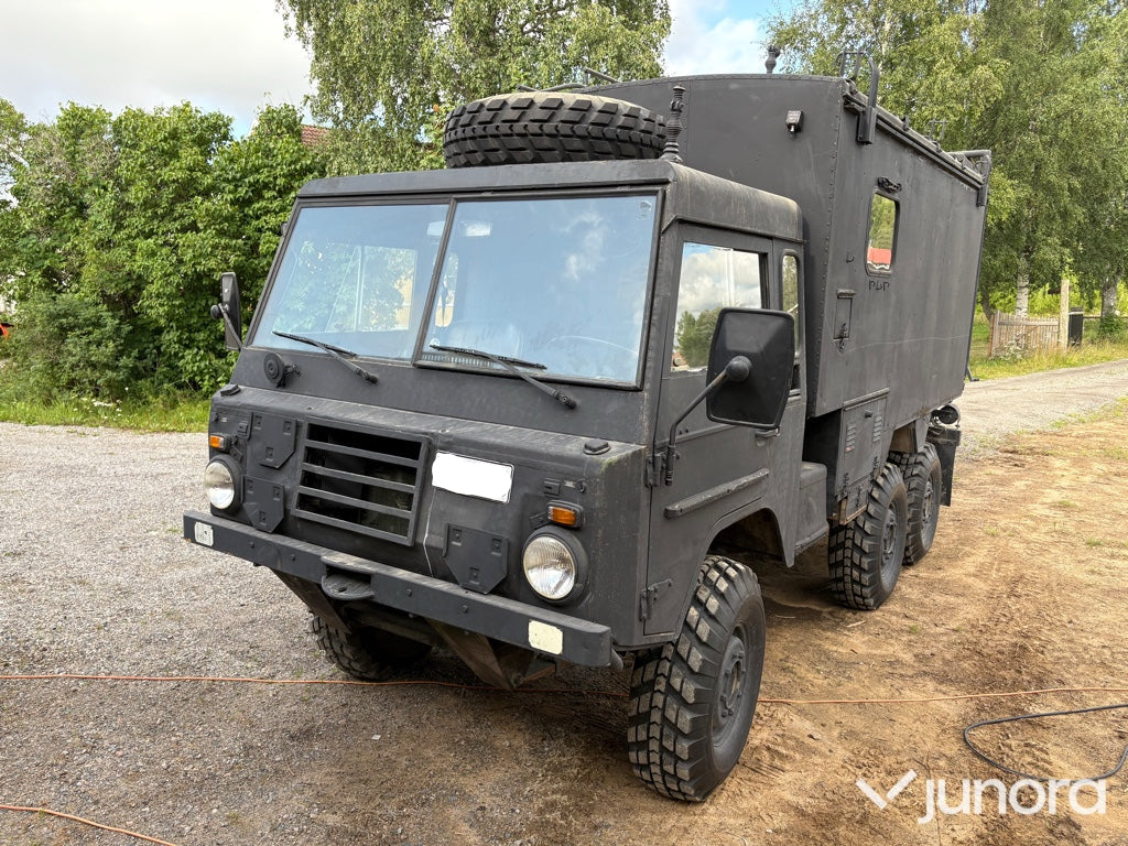 Volvo Terrängbil 1314 - C303