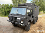 Volvo Terrängbil 1314 - C303