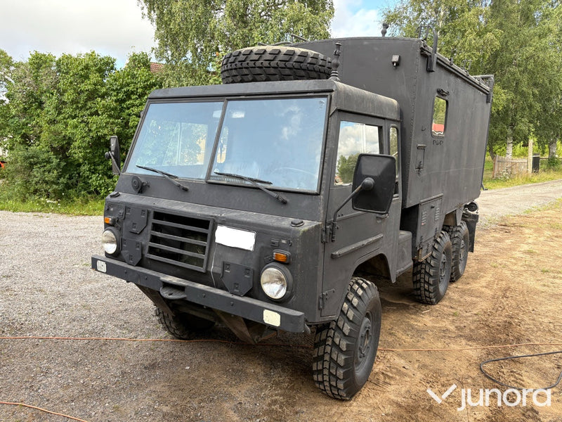 Volvo Terrängbil 1314 - C303