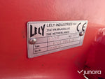 Slåtterkross Lely Splendimo 320 PC