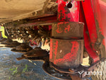 Slåtterkross Lely Splendimo 320 PC