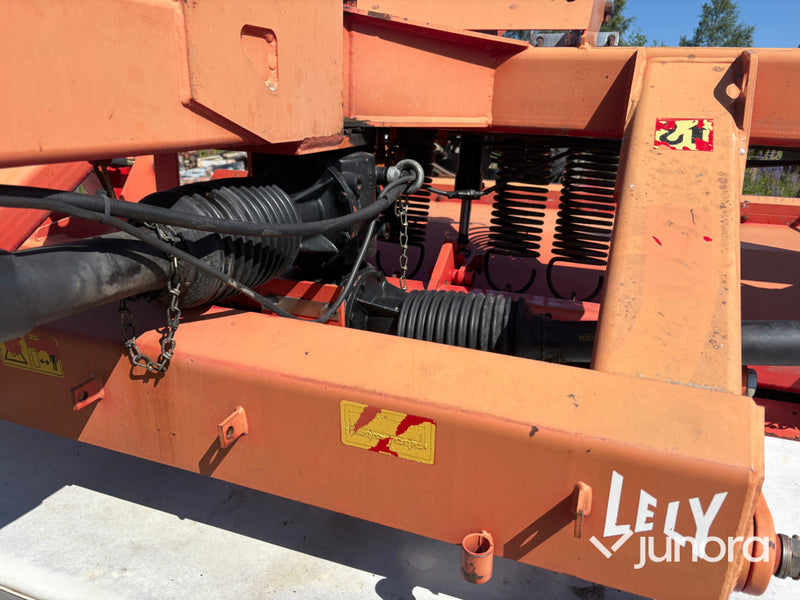 Slåtterkross Lely Splendimo 320 PC