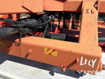 Slåtterkross Lely Splendimo 320 PC