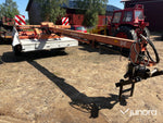 Slåtterkross Lely Splendimo 320 PC