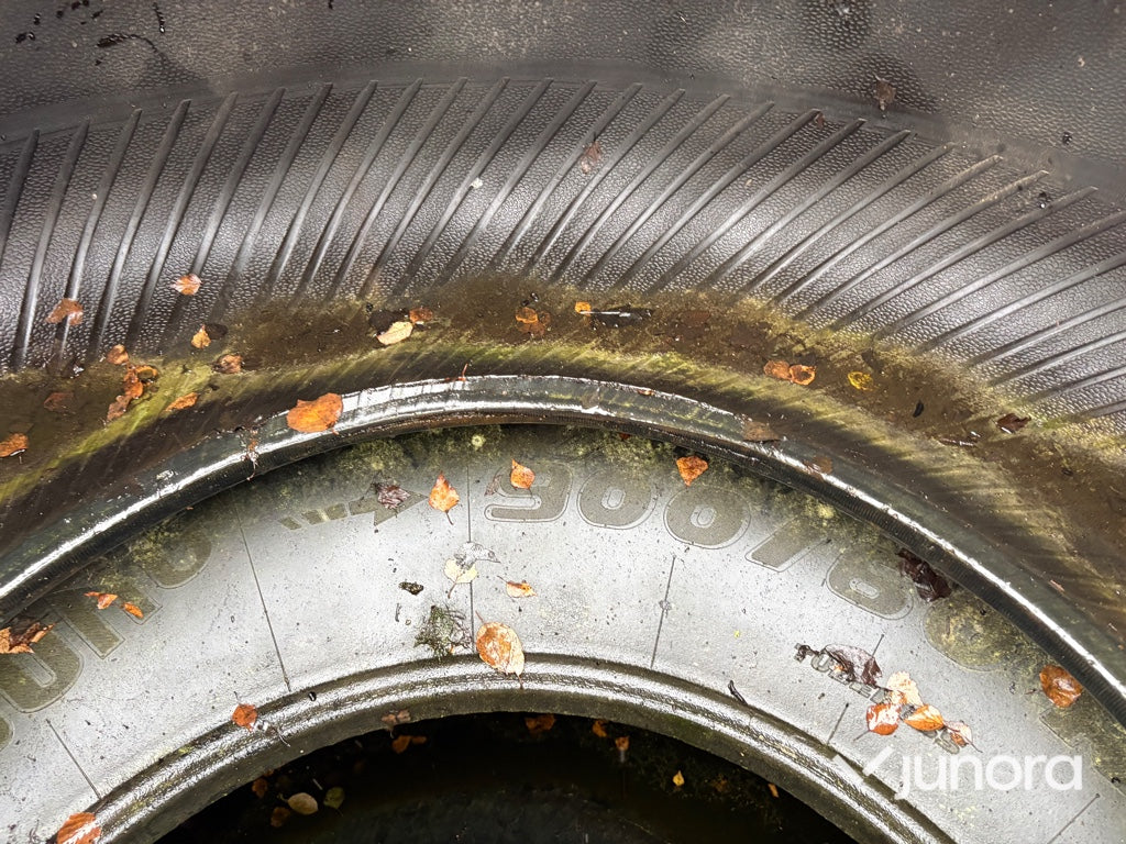 Traktordäck 2 st Trelleborg TM900 High Power 900/60 R38