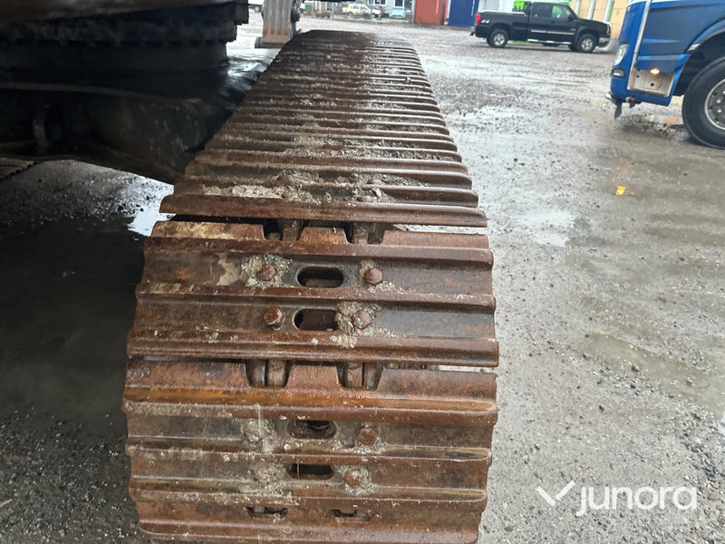 Bandgrävmaskin - Volvo, EC360CL