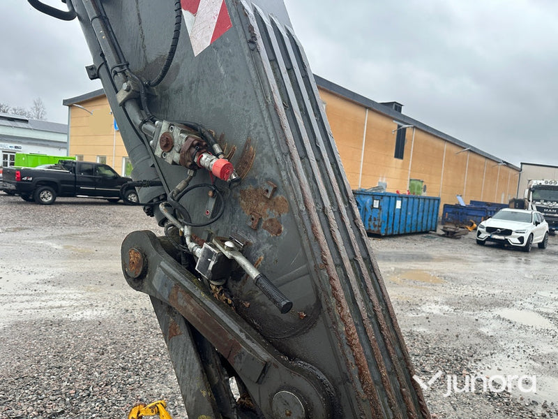 Bandgrävmaskin - Volvo, EC360CL