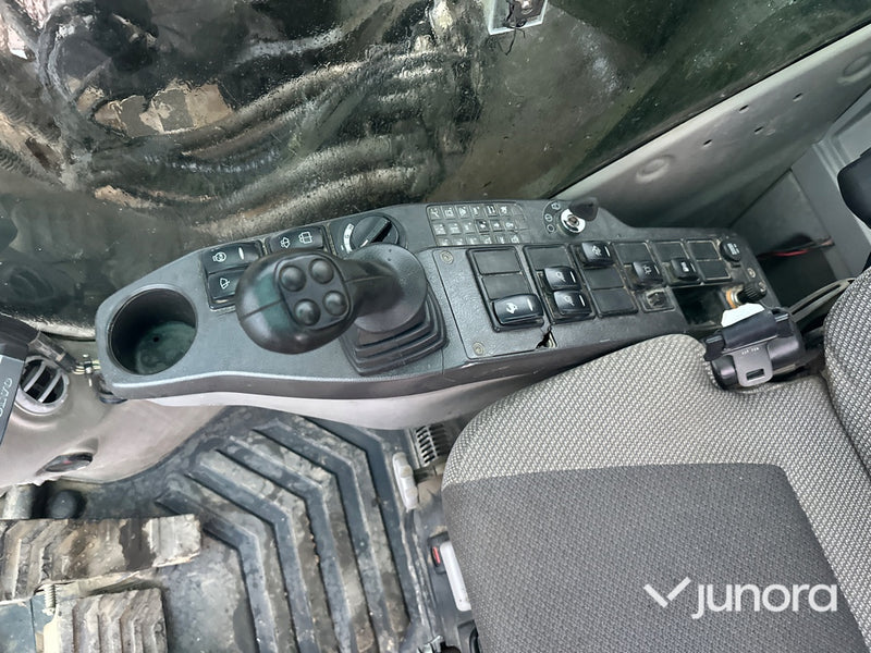 Bandgrävmaskin - Volvo, EC360CL