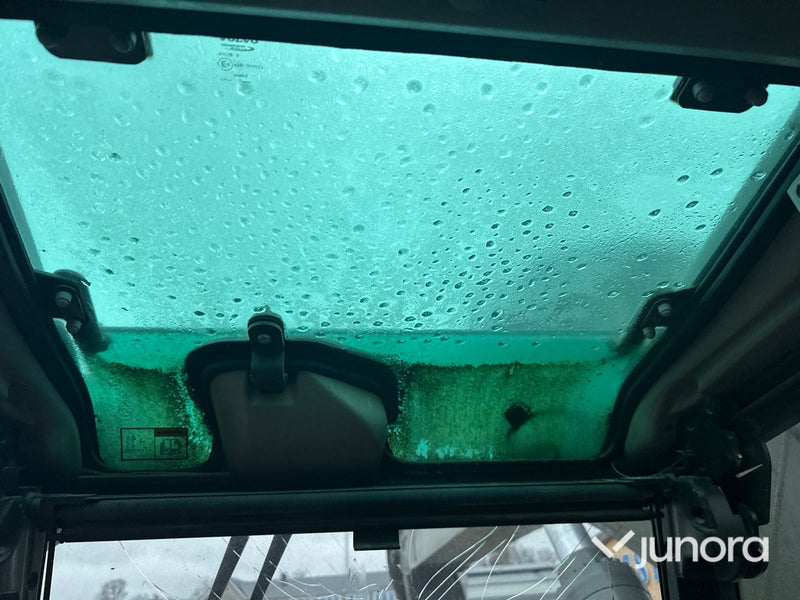 Bandgrävmaskin - Volvo, EC360CL