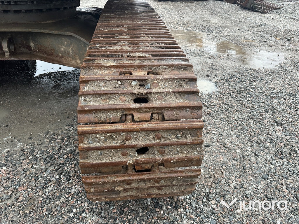 Bandgrävmaskin - Volvo, EC360CL