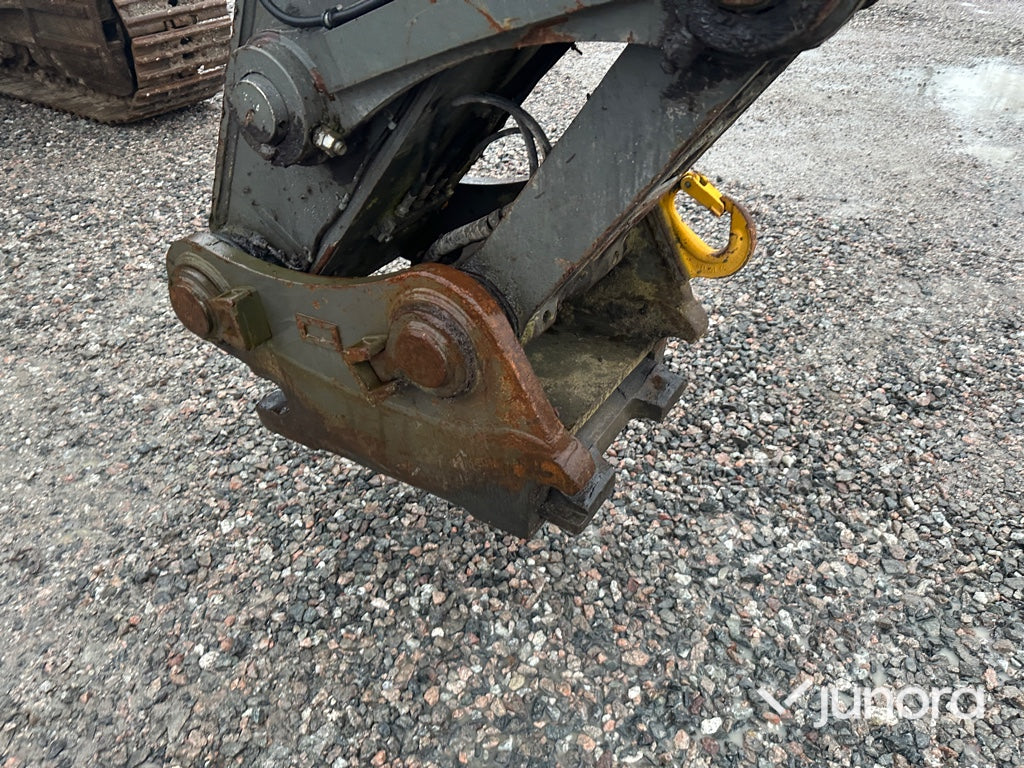 Bandgrävmaskin - Volvo, EC360CL