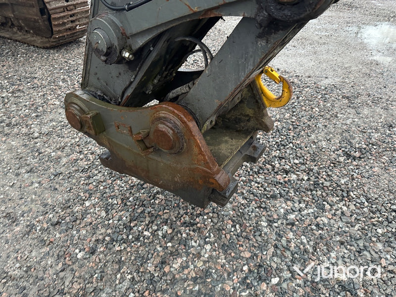 Bandgrävmaskin - Volvo, EC360CL