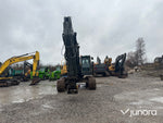 Bandgrävmaskin - Volvo, EC360CL