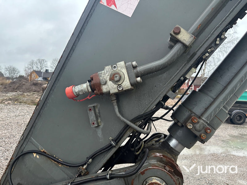 Bandgrävmaskin - Volvo, EC360CL