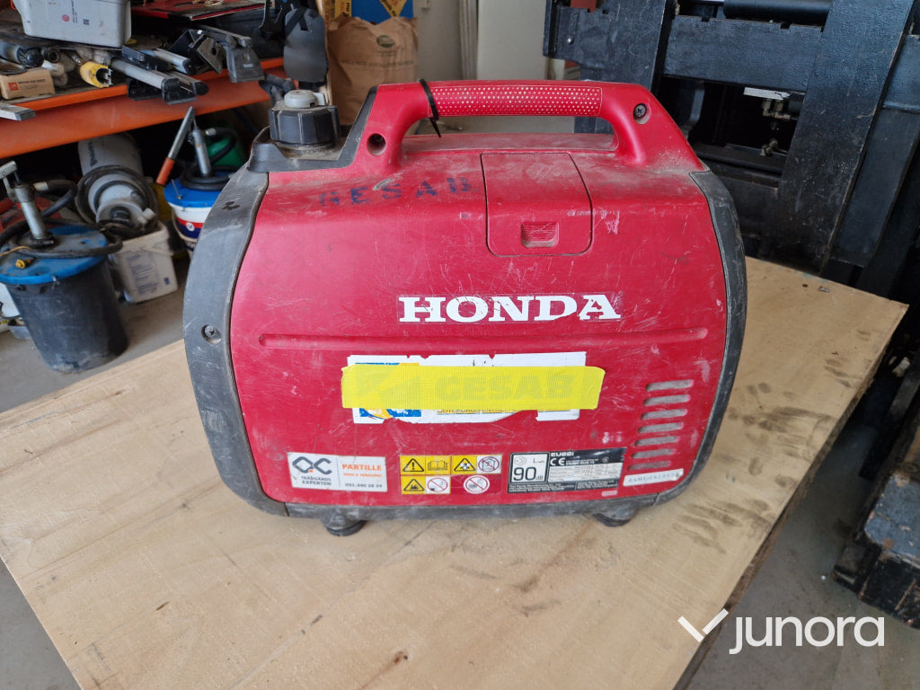Elverk Honda Inverter EU 22i