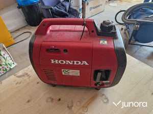 Elverk Honda Inverter EU 22i