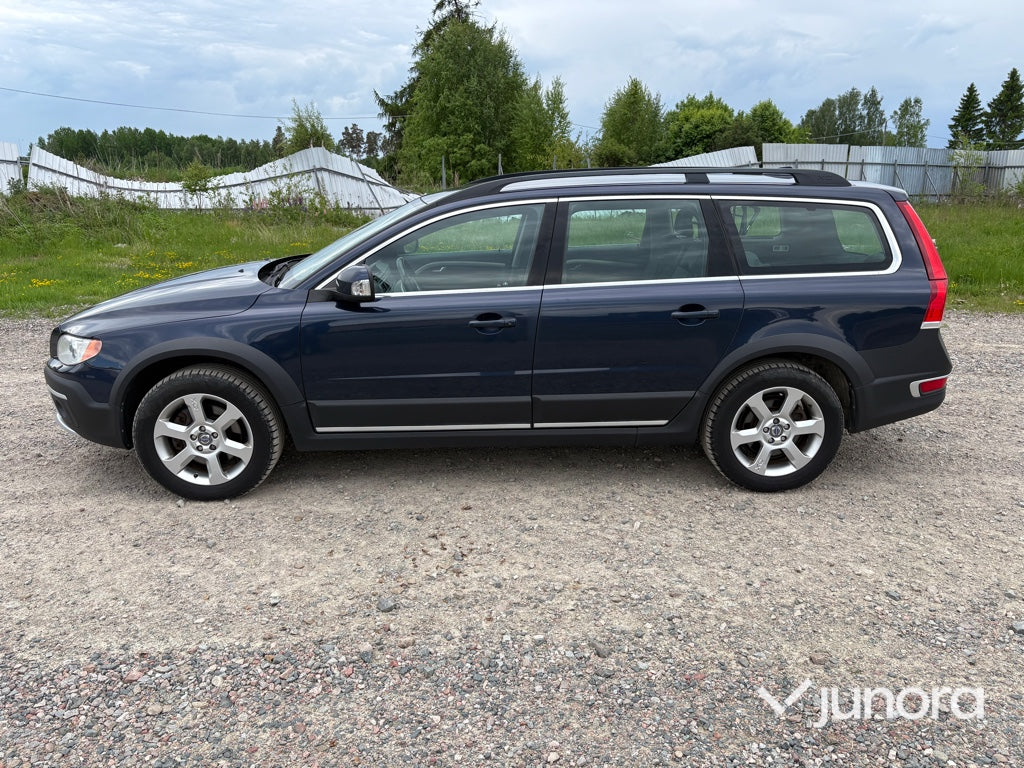 Personbil - Volvo, XC70 II, D4 AWD