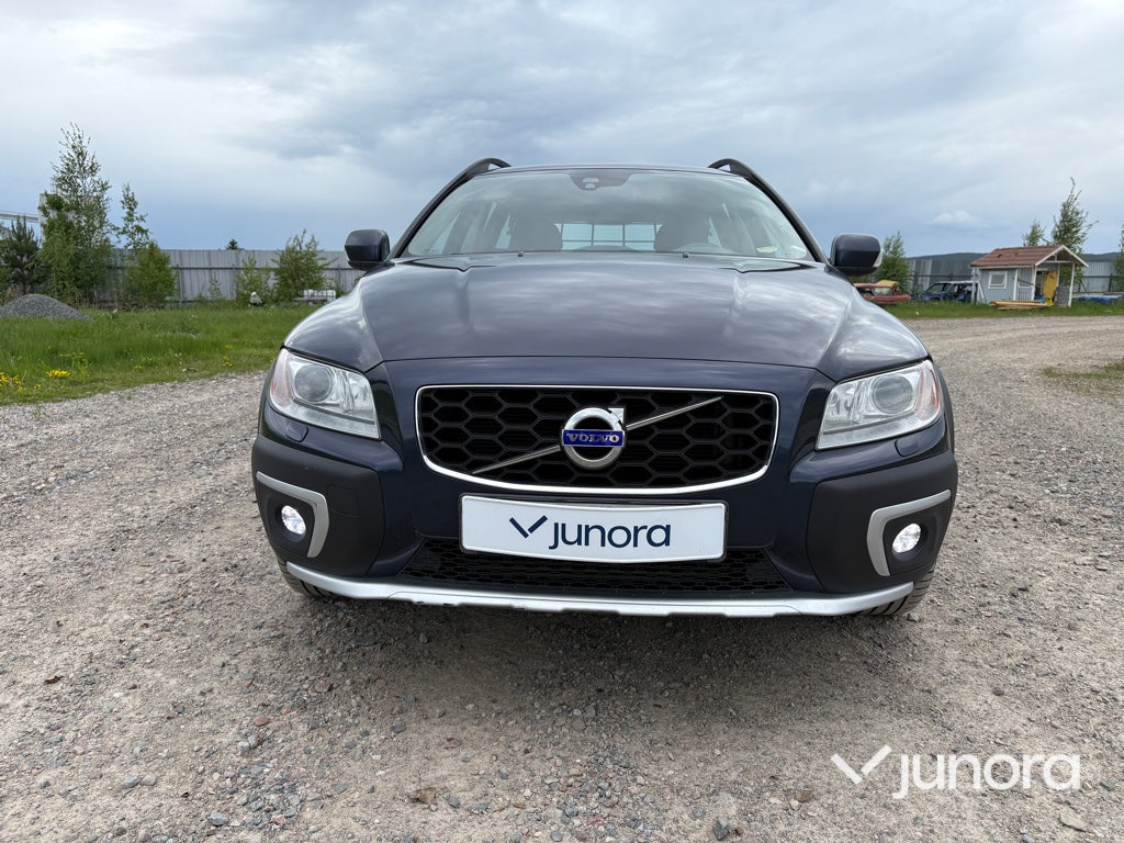 Personbil - Volvo, XC70 II, D4 AWD